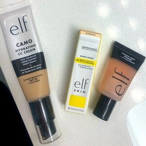 Elf makeup bundle